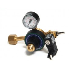 Ecotechnics EVO C02 Regulator Ecotechnics EVO C02 Regulator